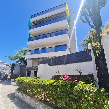 Linda Cobertura Vista P/ Mar -Praia Das Virtudes Guarapari Dış mekan fotoğraf
