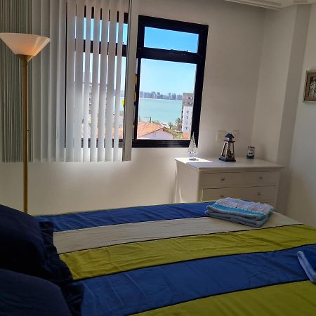 Linda Cobertura Vista P/ Mar -Praia Das Virtudes Guarapari Dış mekan fotoğraf