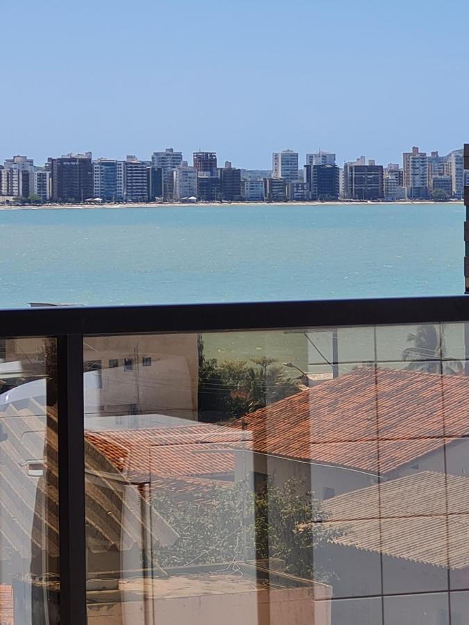 Linda Cobertura Vista P/ Mar -Praia Das Virtudes Guarapari Dış mekan fotoğraf