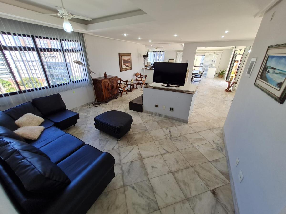 Linda Cobertura Vista P/ Mar -Praia Das Virtudes Guarapari Dış mekan fotoğraf