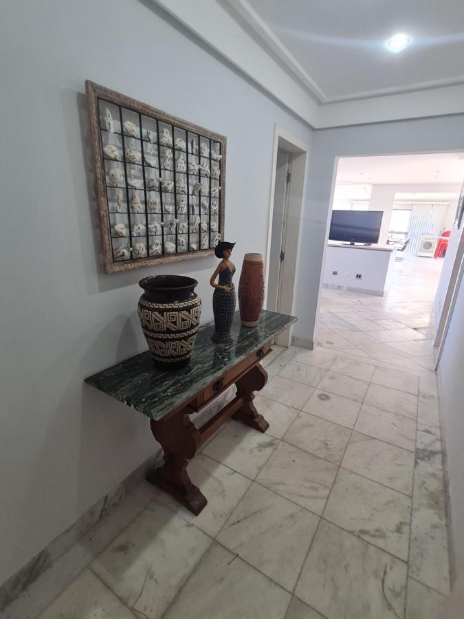 Linda Cobertura Vista P/ Mar -Praia Das Virtudes Guarapari Dış mekan fotoğraf