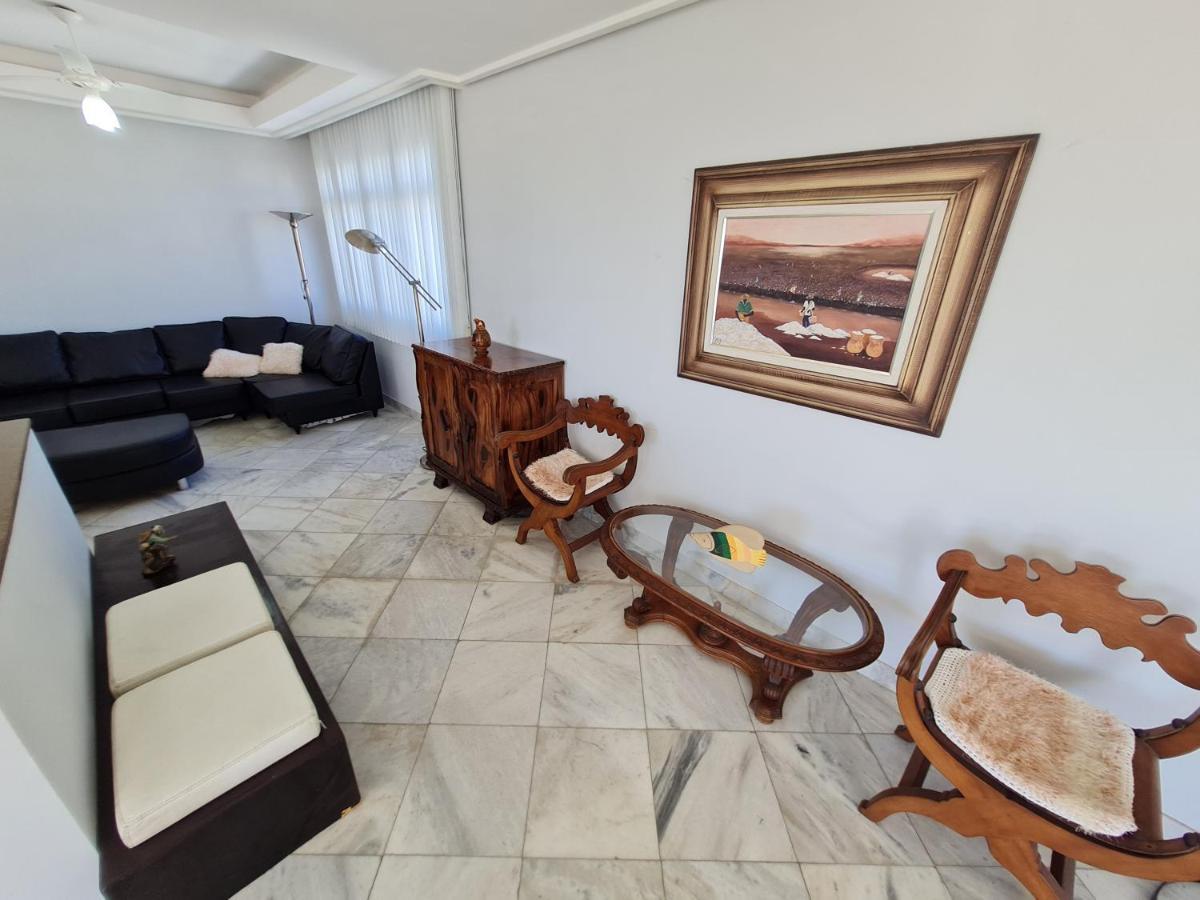 Linda Cobertura Vista P/ Mar -Praia Das Virtudes Guarapari Dış mekan fotoğraf