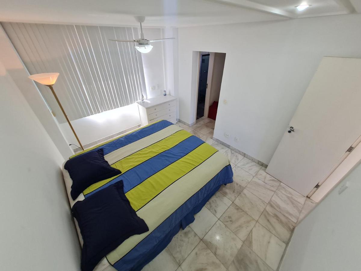Linda Cobertura Vista P/ Mar -Praia Das Virtudes Guarapari Dış mekan fotoğraf