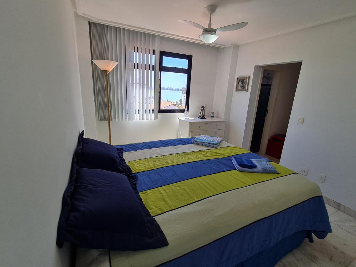 Linda Cobertura Vista P/ Mar -Praia Das Virtudes Guarapari Dış mekan fotoğraf