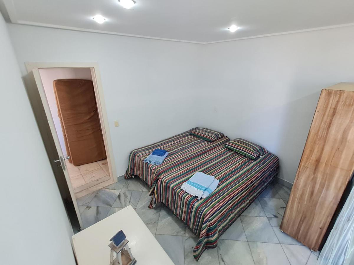 Linda Cobertura Vista P/ Mar -Praia Das Virtudes Guarapari Dış mekan fotoğraf