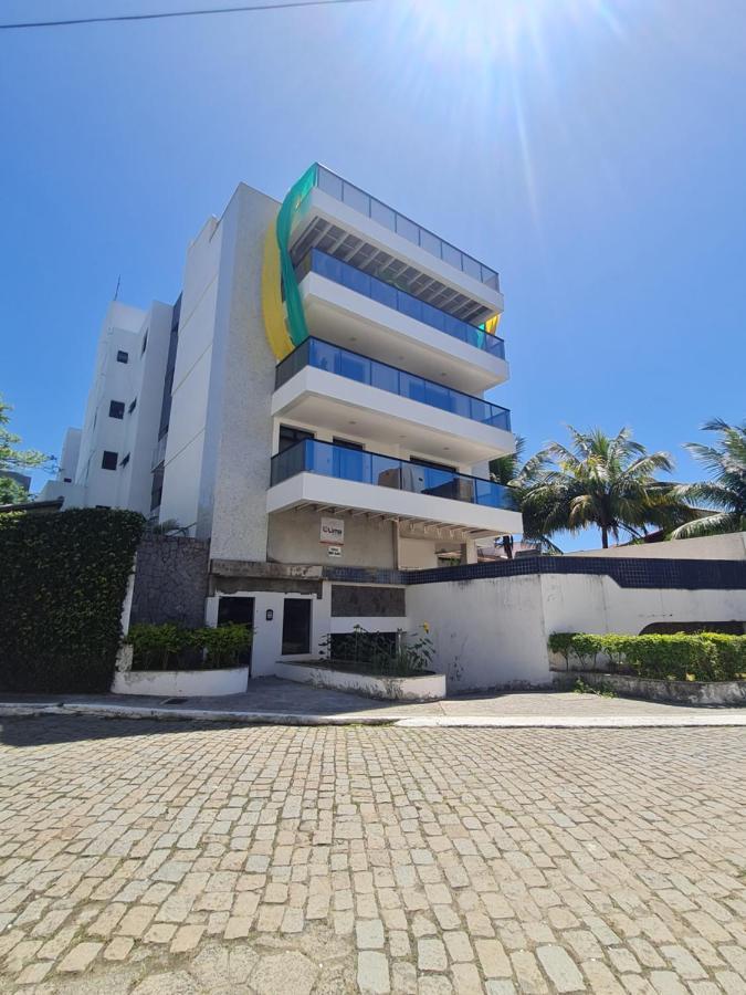 Linda Cobertura Vista P/ Mar -Praia Das Virtudes Guarapari Dış mekan fotoğraf